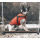 Autumn Winter New Dog Harness Clothes Vest